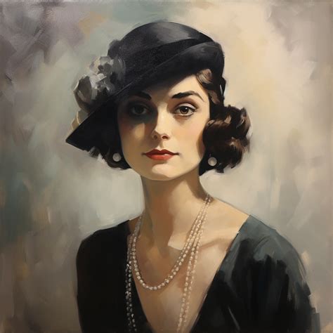 coco chanel søsken|coco chanel age.